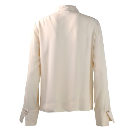 BLUSA OTTOD'AME BNT-DC5188 LATTE