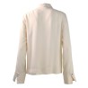 BLUSA OTTOD'AME BNT-DC5188 LATTE