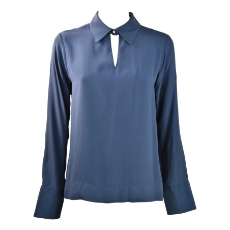 BLUSA OTTOD'AME BNT-DC5188 NIGHT