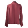 BLUSA OTTOD'AME BNT-DC5188 ROUGE