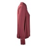 BLUSA OTTOD'AME BNT-DC5188 ROUGE