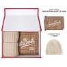 CHRISTMAS BOX PDP SOFT 5110 MC2 SAINT BARTH BOX0022 03243I
