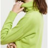 MAGLIA OTTOD'AME FLI-DK9262 FLUO