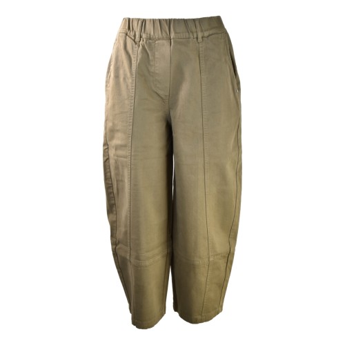 PANTALONE OTTOD'AME GBE-DP9895 SELVA