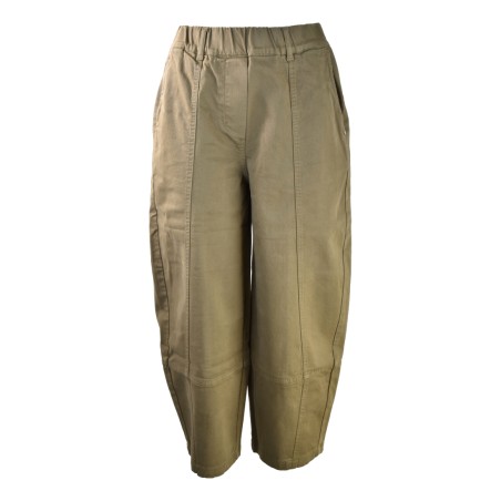 PANTALONE OTTOD'AME GBE-DP9895 SELVA