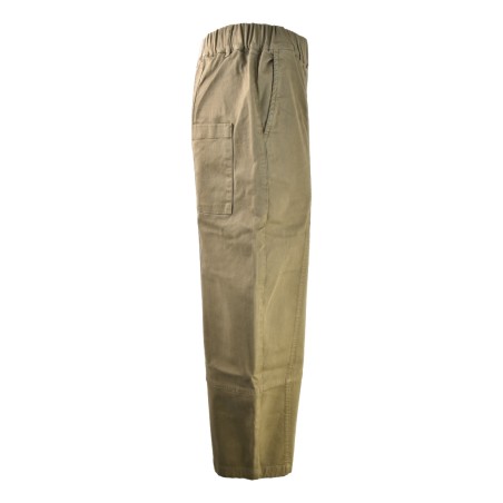PANTALONE OTTOD'AME GBE-DP9895 SELVA