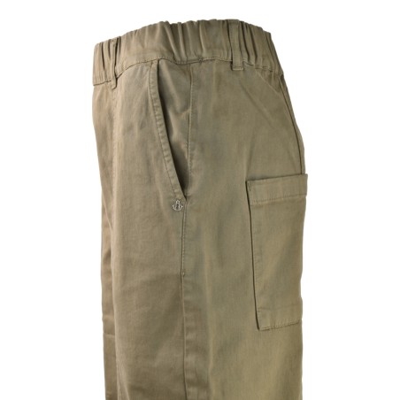 PANTALONE OTTOD'AME GBE-DP9895 SELVA