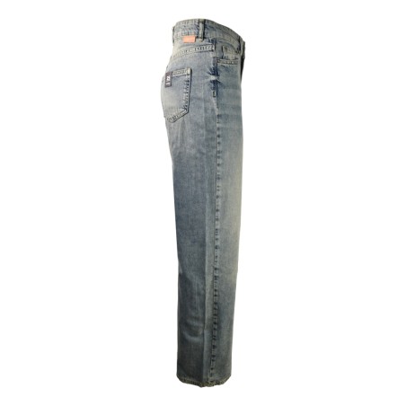 JEANS OTTOD'AME JEA-DP9867 UNI