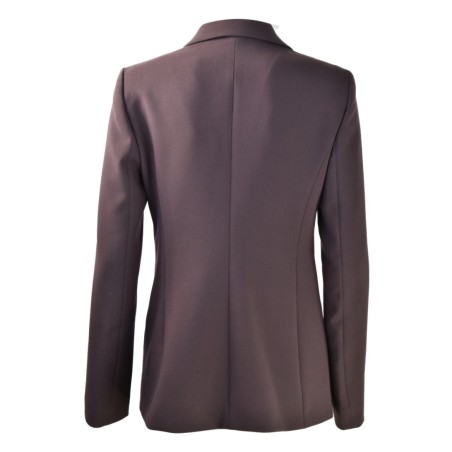 GIACCA DOPPIOPETTO OTTOD'AME LIM-DG6031-2 BROWN