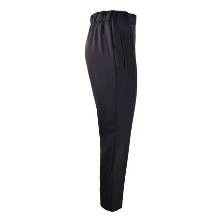 PANTALONE CINZIA OTTOD'AME LIM-DP613-2 NERO