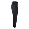 PANTALONE CINZIA OTTOD'AME LIM-DP613-2 NERO