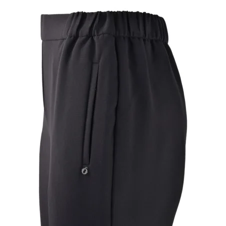 PANTALONE CINZIA OTTOD'AME LIM-DP613-2 NERO