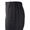 PANTALONE CINZIA OTTOD'AME LIM-DP613-2 NERO