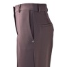 PANTALONE VALERIA OTTOD'AME LIM-DP9611-2 BROWN