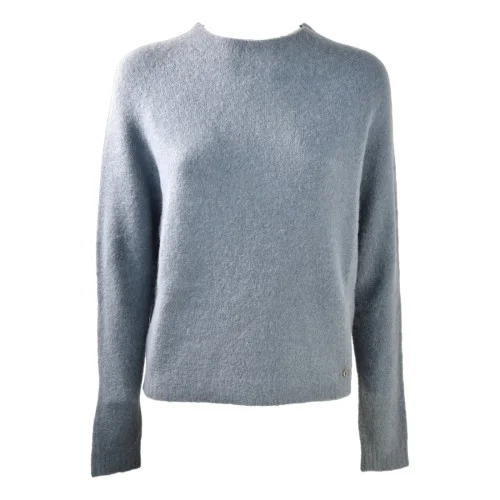 MAGLIA OTTOD'AME MAG-DK9235 POLVERE