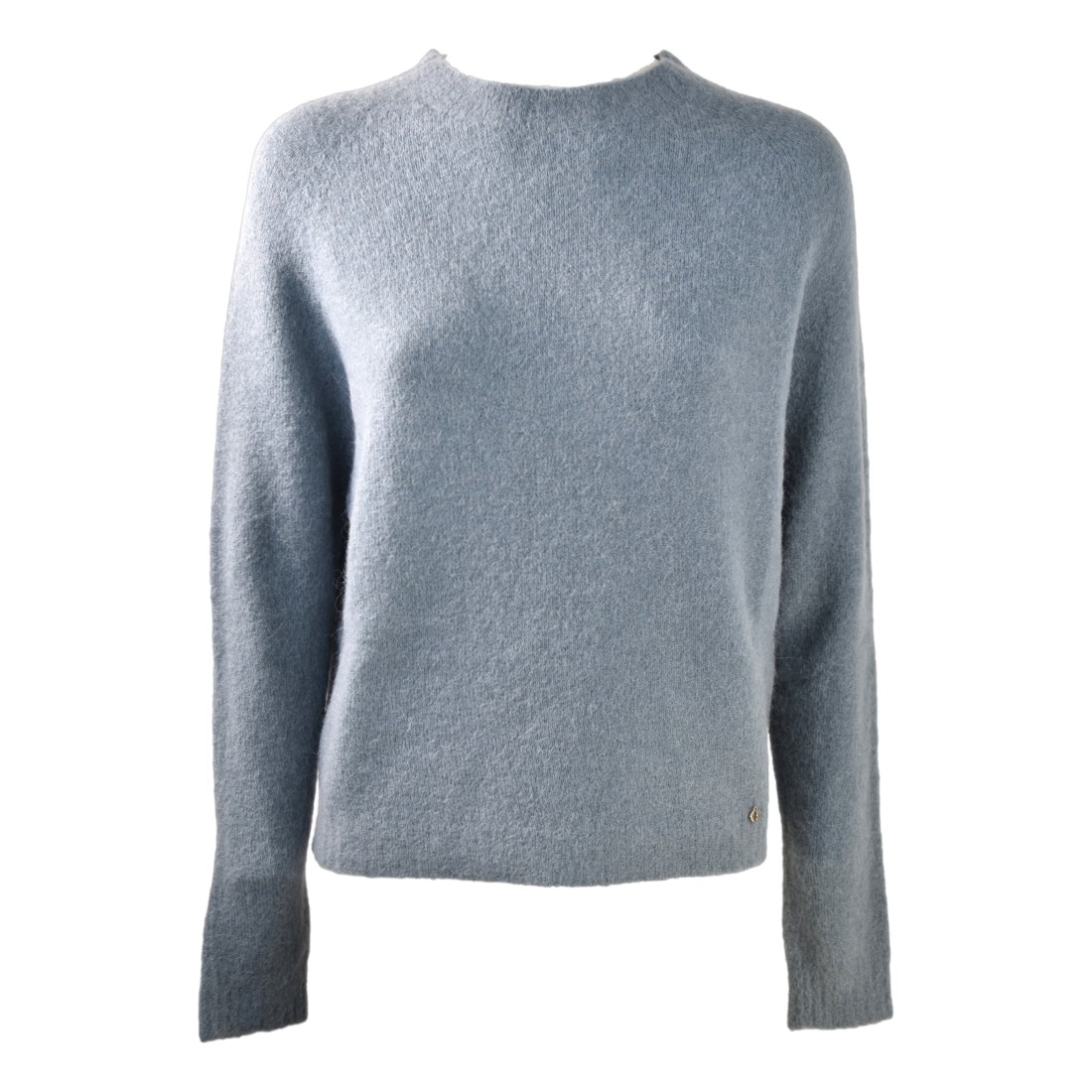 MAGLIA OTTOD'AME MAG-DK9235 POLVERE