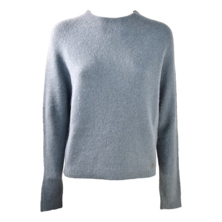 MAGLIA OTTOD'AME MAG-DK9235 POLVERE