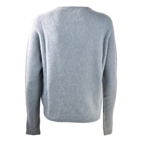 MAGLIA OTTOD'AME MAG-DK9235 POLVERE