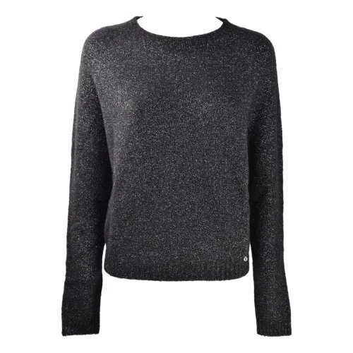 MAGLIA OTTOD'AME MAG-DK9270 NERO