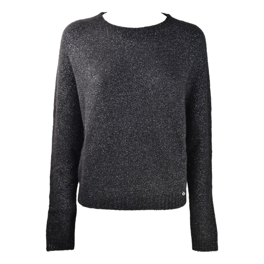 MAGLIA OTTOD'AME MAG-DK9270 NERO