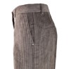 PANTALONE OTTOD'AME NEV-DP9892 BROWN