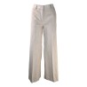 PANTALONE OTTOD'AME NEV-DP9892 ECRU