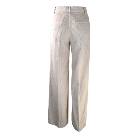 PANTALONE OTTOD'AME NEV-DP9892 ECRU