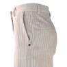 PANTALONE OTTOD'AME NEV-DP9892 ECRU