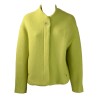 CAPPOTTO CORTO OTTOD'AME PKY-DJ0060 FLUO