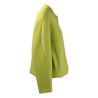 CAPPOTTO CORTO OTTOD'AME PKY-DJ0060 FLUO