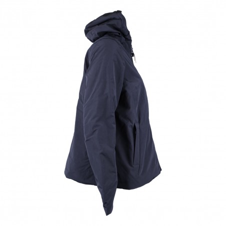 JACKETS MID CATHERINE WARM COTTON HANDFEEL K-WAY K3121FW A3C