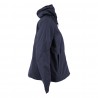 JACKETS MID CATHERINE WARM COTTON HANDFEEL K-WAY K3121FW A3C