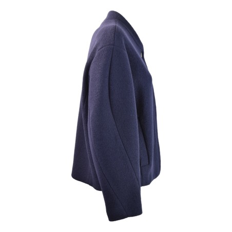 CAPPOTTO LUNGO OTTOD'AME PKY-DJ0060 NIGHT