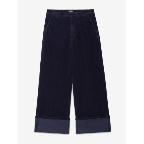 PANTALONE OTTOD'AME VLY-DP9880 NIGHT