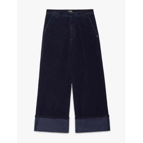 PANTALONE OTTOD'AME VLY-DP9880 NIGHT