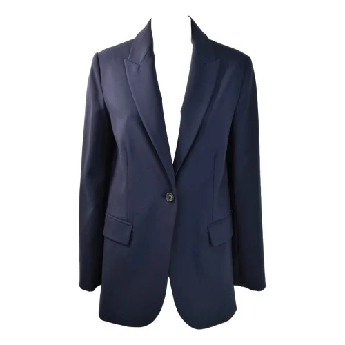 GIACCA OTTOD'AME WHI-DG6174 NIGHT