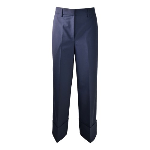 PANTALONE OTTOD'AME WHI-DP9917 NIGHT