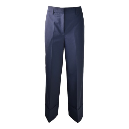 PANTALONE OTTOD'AME WHI-DP9917 NIGHT
