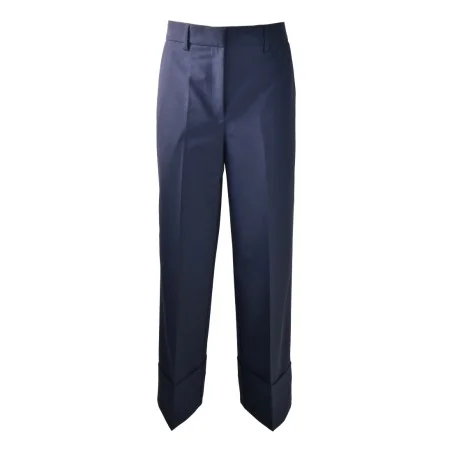 PANTALONE OTTOD'AME WHI-DP9917 NIGHT