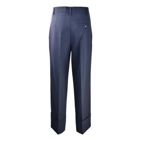 PANTALONE OTTOD'AME WHI-DP9917 NIGHT