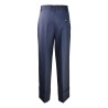 PANTALONE OTTOD'AME WHI-DP9917 NIGHT