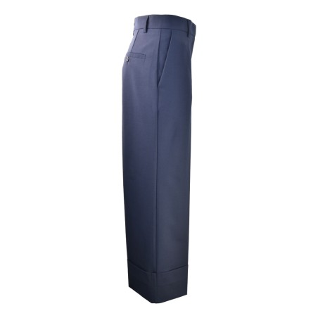 PANTALONE OTTOD'AME WHI-DP9917 NIGHT
