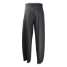 PANTALONE OTTOD'AME WHI-DP9936 NERO