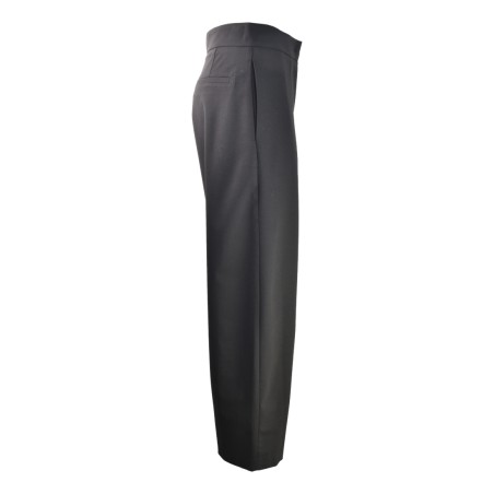 PANTALONE OTTOD'AME WHI-DP9936 NERO