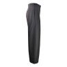 PANTALONE OTTOD'AME WHI-DP9936 NERO