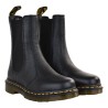 CHELSEA BOOT DR. MARTENS 2976HI BLACK