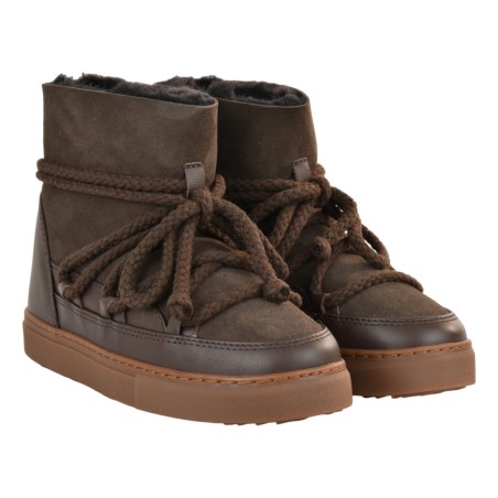 ANKLE BOOT CLASSIC LOW INUIKII 75202-006 152