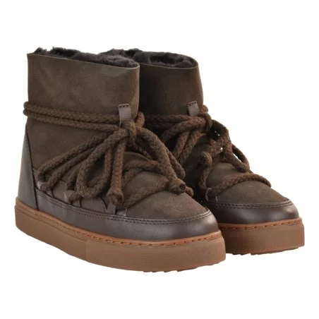 ANKLE BOOT CLASSIC LOW INUIKII 75202-006 152