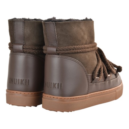 ANKLE BOOT CLASSIC LOW INUIKII 75202-006 152