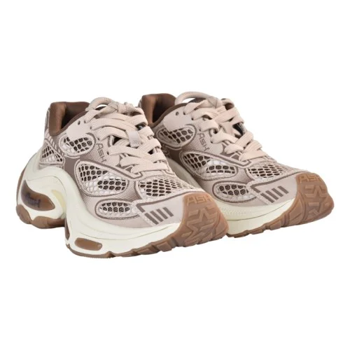 SNEAKERS DRAGON 08 W ASH DRAGON08 EGGNUG